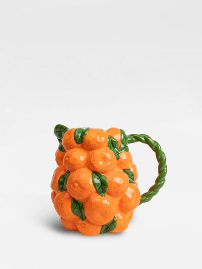 Carafe BYON Design Mandarine