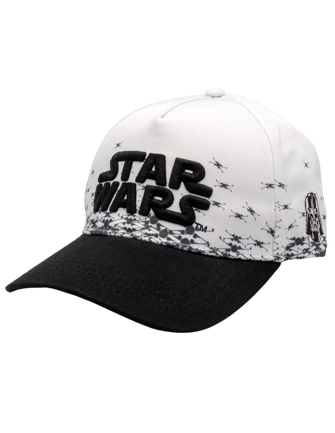 Star Wars-pet - Logo