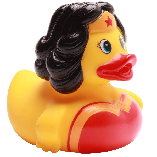 WonderCanard Eend
