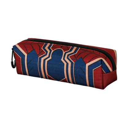 Marvel Spiderman Drop-Trousse Carré FAN 2.2