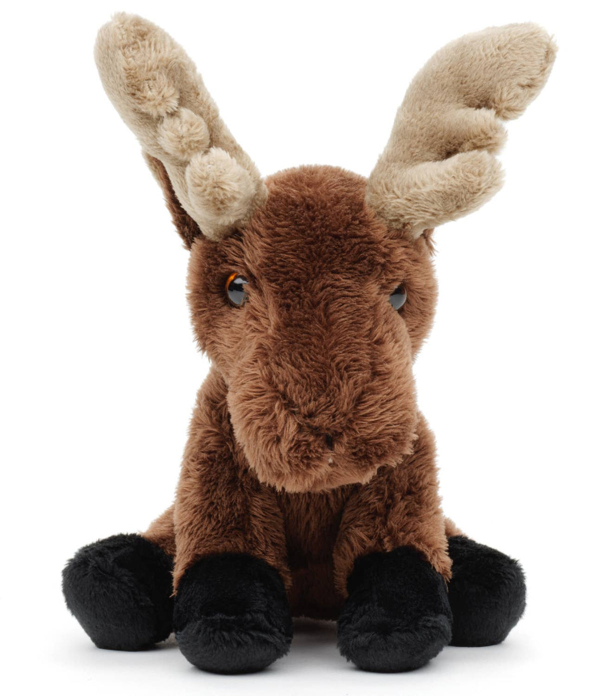 Peluche Elk Assis