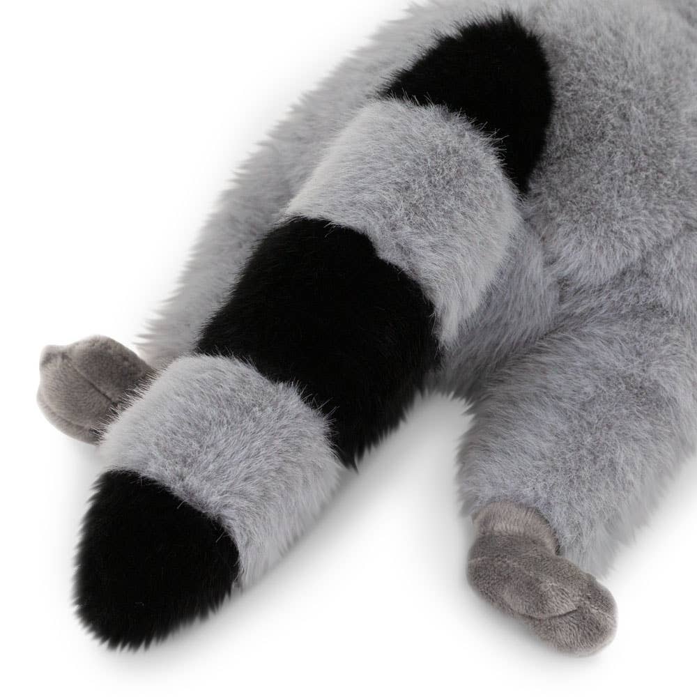 Peluche de mapache ultra suave (38 cm) - 0+