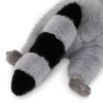 Peluche de mapache ultra suave (38 cm) - 0+