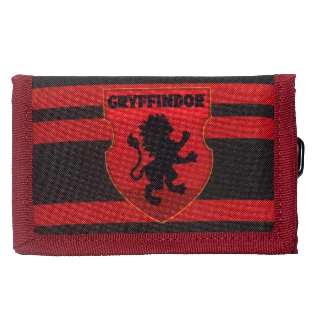 Portefeuille en nylon Harry Potter Gryffondor