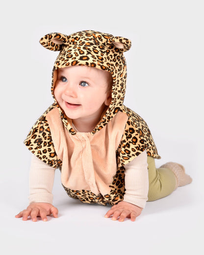 Mini Cape Leopard 86-110 cl 1-4 years