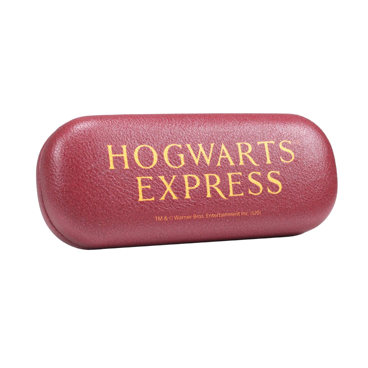 Étui à lunettes Harry Potter - Plateforme 9 3/4