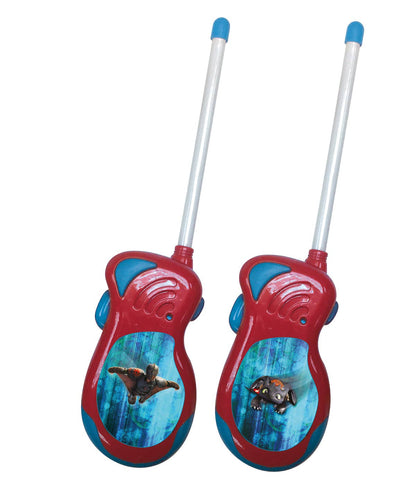 Dragons 5-Piece Adventure Set