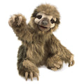 Lazy Hand Puppet