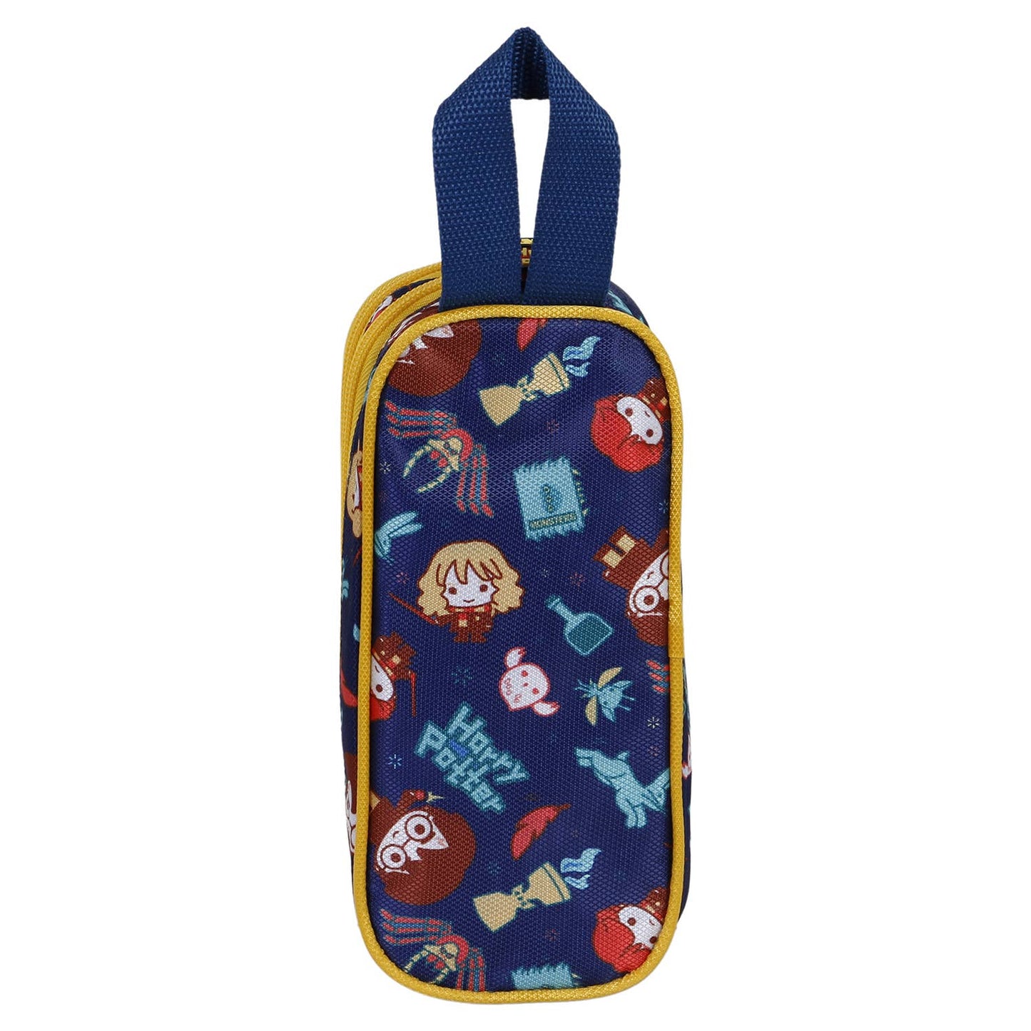 Harry Potter Crest-Trousse 3D Double