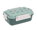 Boîte à Déjeuner Bento Camions