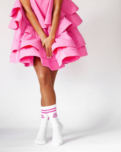 Calcetines de perra por favor