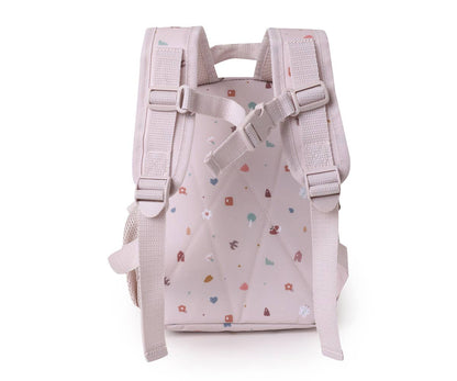 Mochila infantil - Naturaleza geométrica