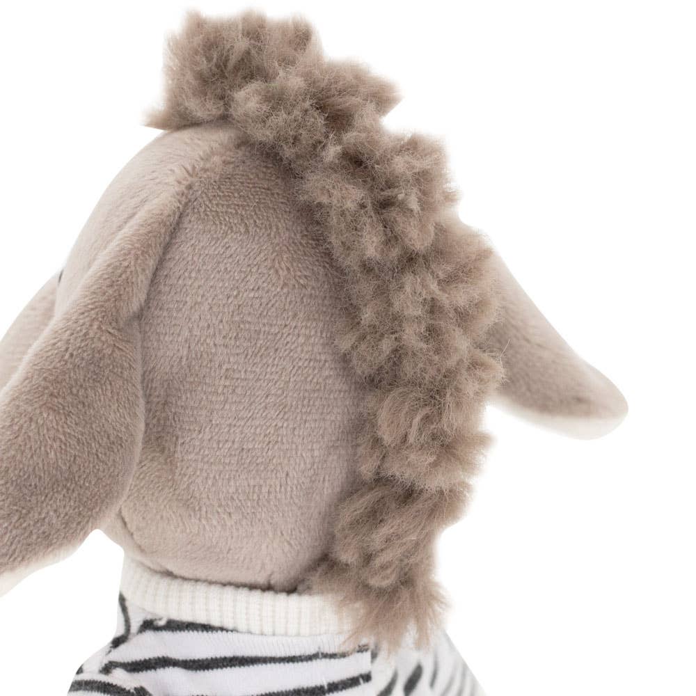 Frankie the plush burrito - 15 cm