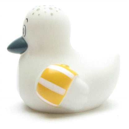 Elli Mouette-Pouet - Pato de goma