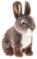 Peluche conejo Misanimo Streichelzoo Heunec — 21 cm