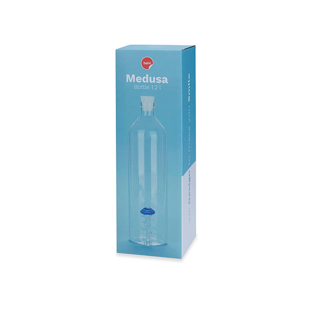 Atlantis Medusa 1.2 L Bottle