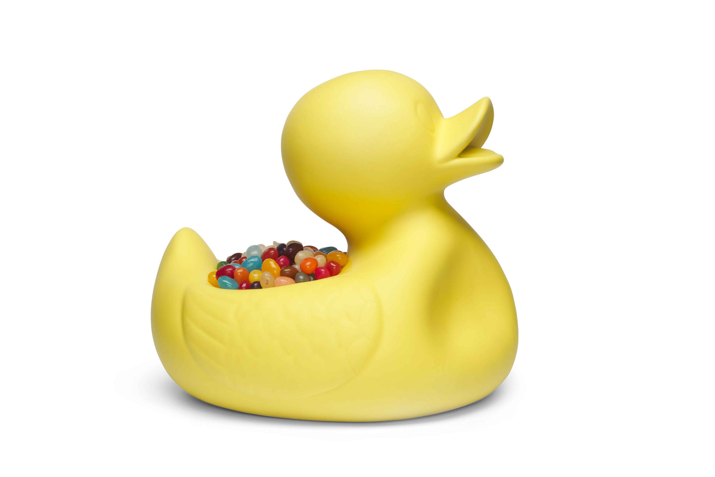 M. Ugly Duckling Jaune – Jasmin Djerzic – Jaune – vue 5