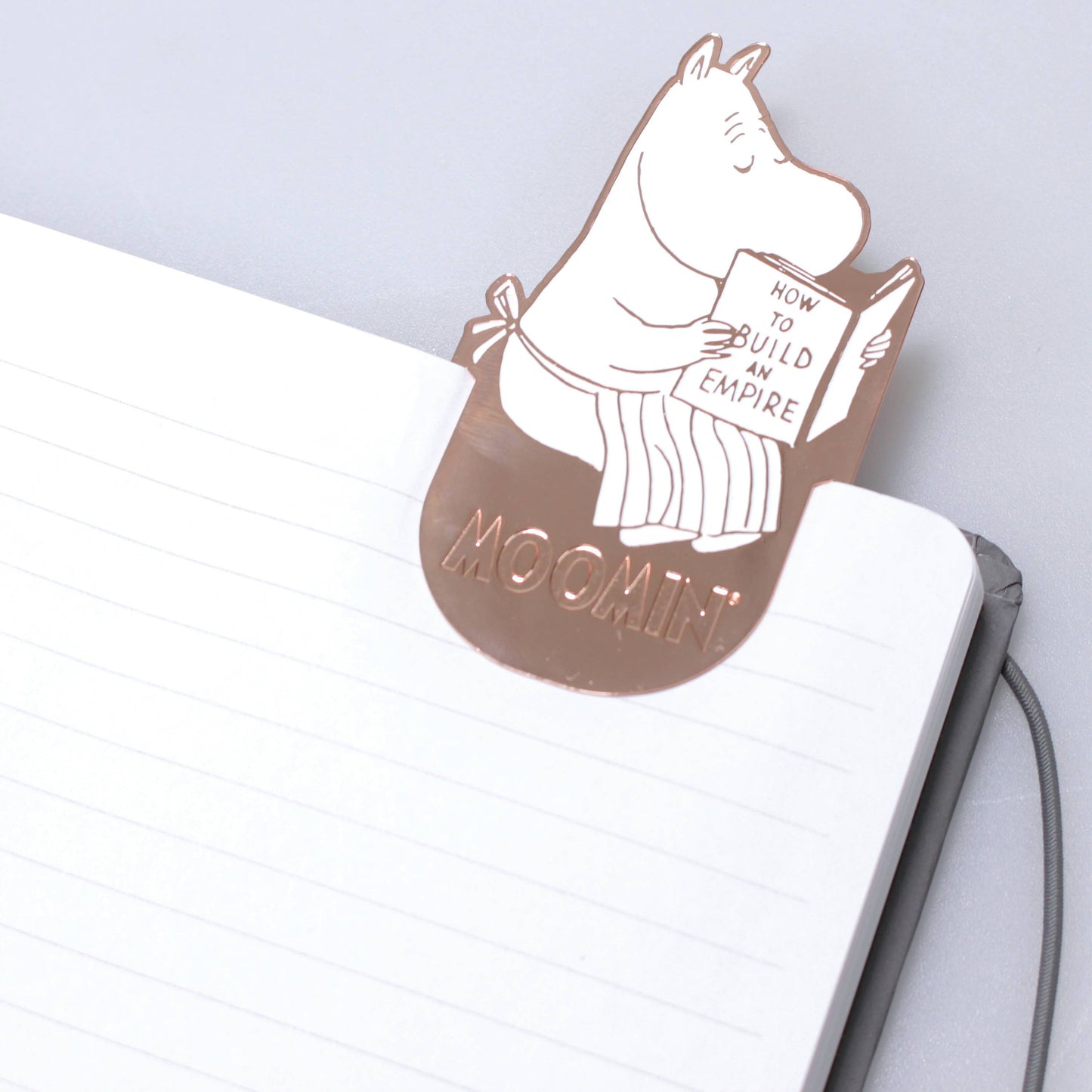 Aggiungi Moomin Moomin Mama ai tuoi preferiti