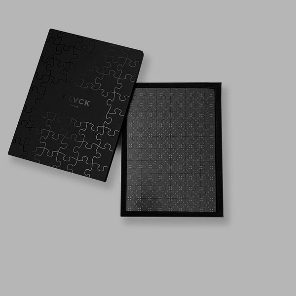 Puzzelblok