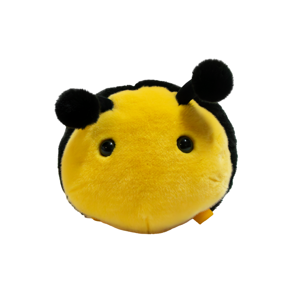 Sac à dos peluche enfant abeille