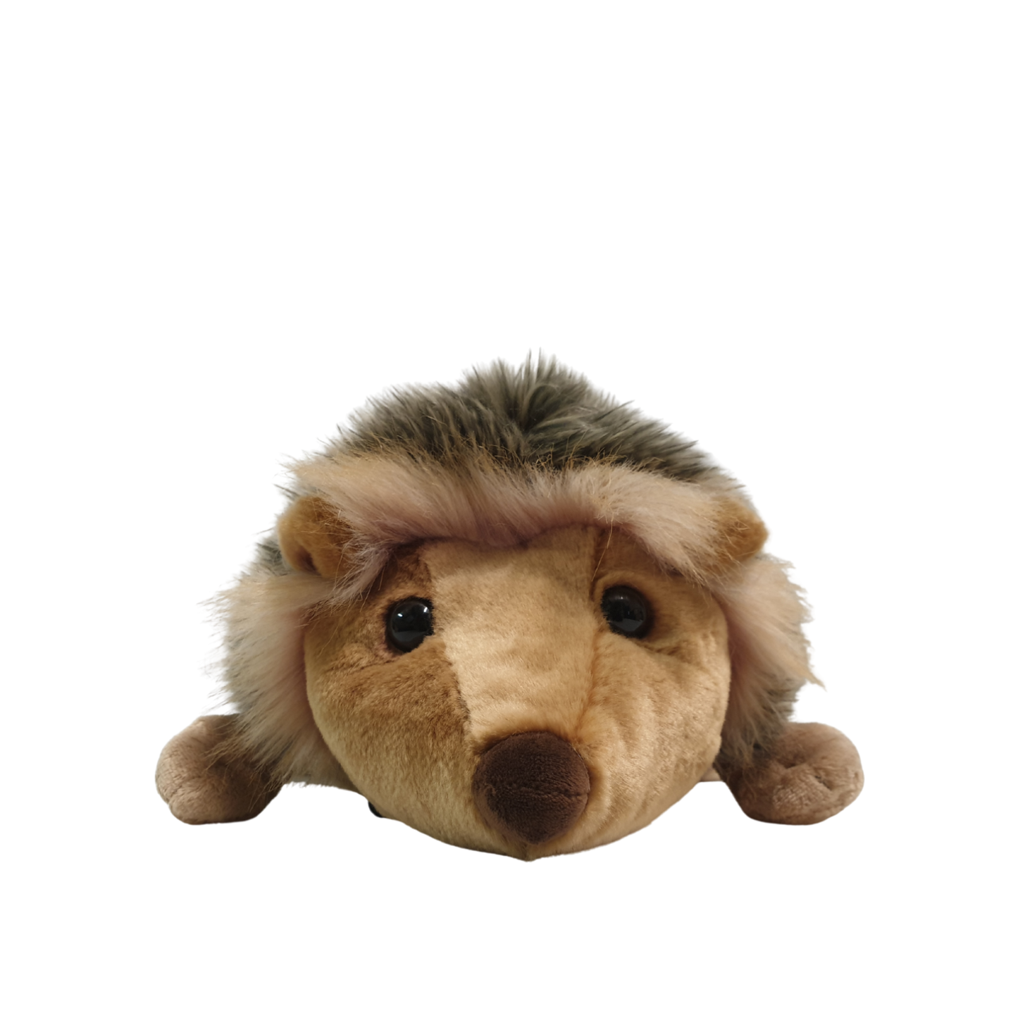 Sac à dos peluche enfant hérisson - Wild & Soft