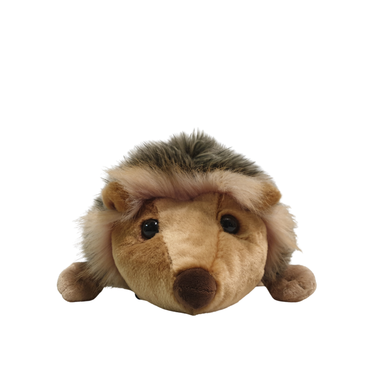 Sac à dos peluche enfant hérisson - Wild & Soft