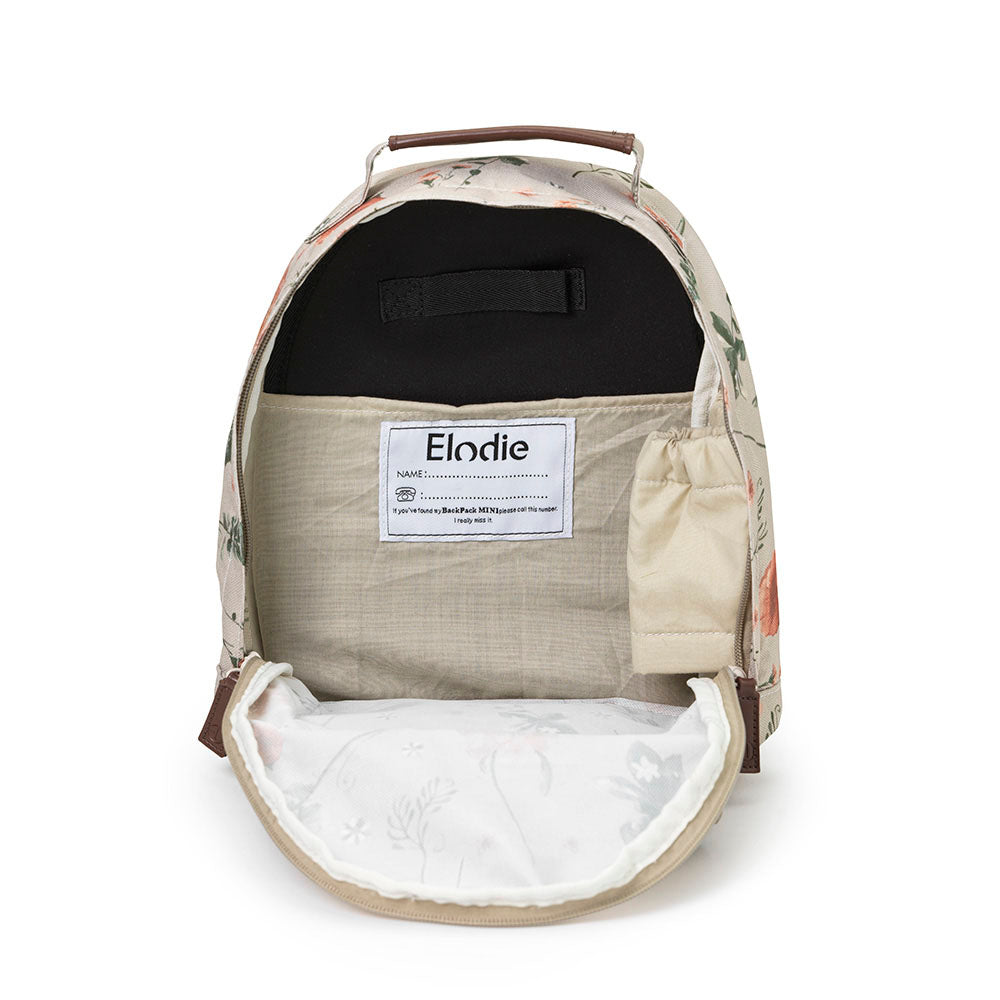 Mini mochila Star Meadow Blossom