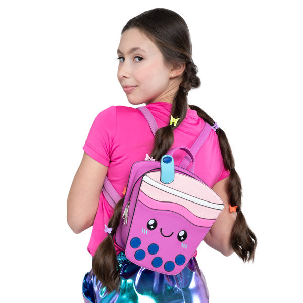 Sac à Dos Squishable – Bubble Tea
