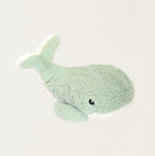 Baleine déhoussable bouillotte Warmies