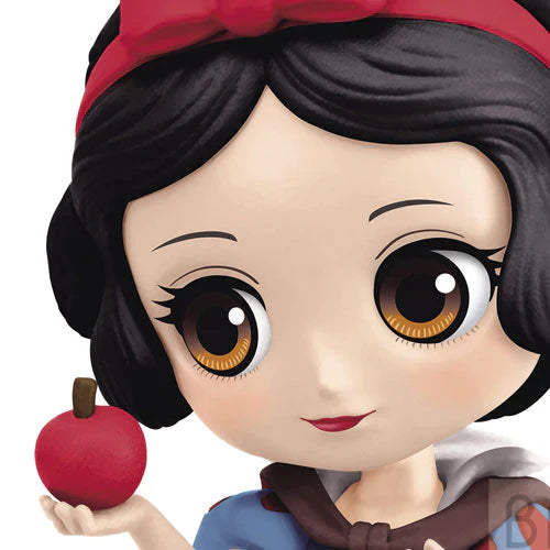 Q posket Mini Blanche Neige