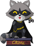 Figurine Batcoon