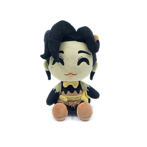 Allison Plush (9in)