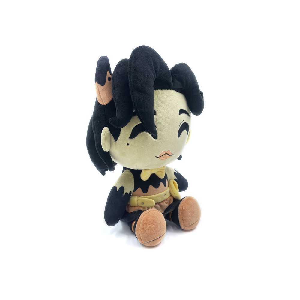Allison Plush (9in)