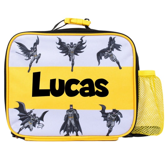 Sac repas – Batman