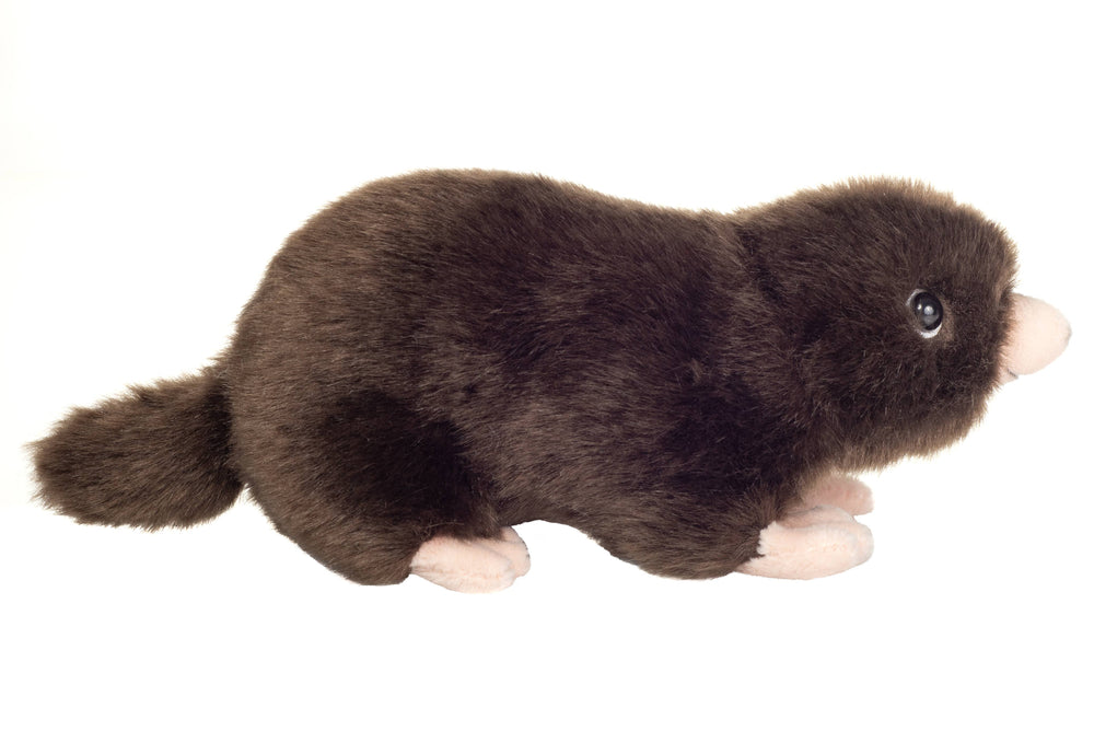 Mol Knuffel