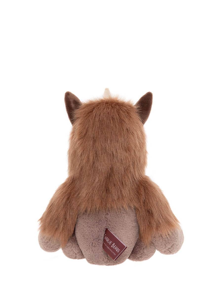 Peluche de cantera