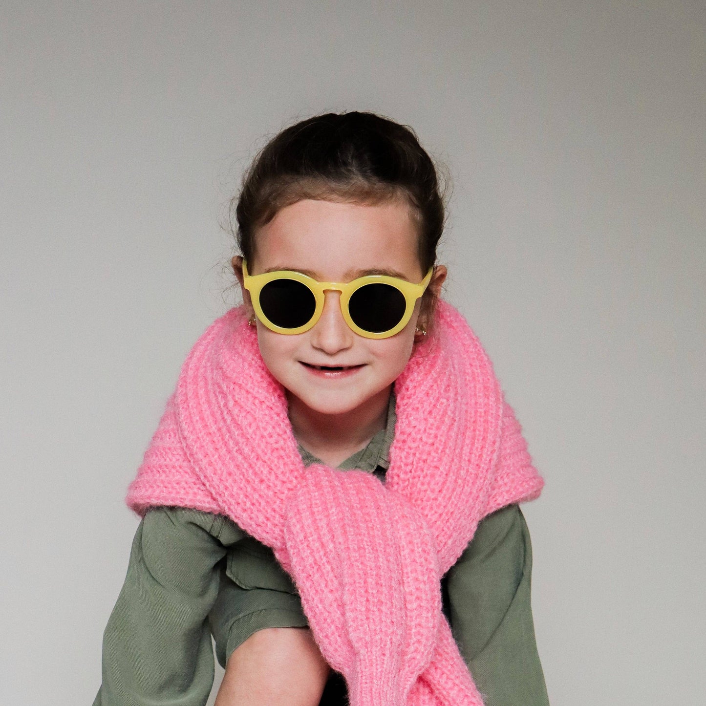 Children's Sunglasses - Category 3 - Plain