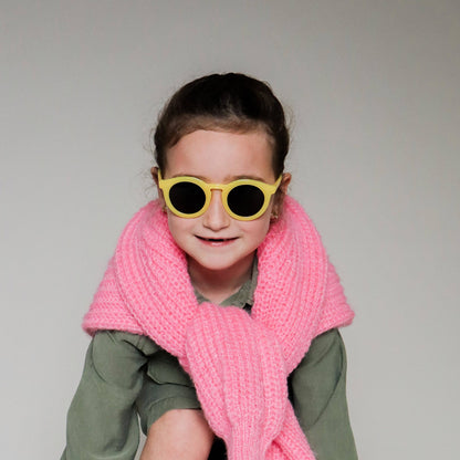 Children's Sunglasses - Category 3 - Plain