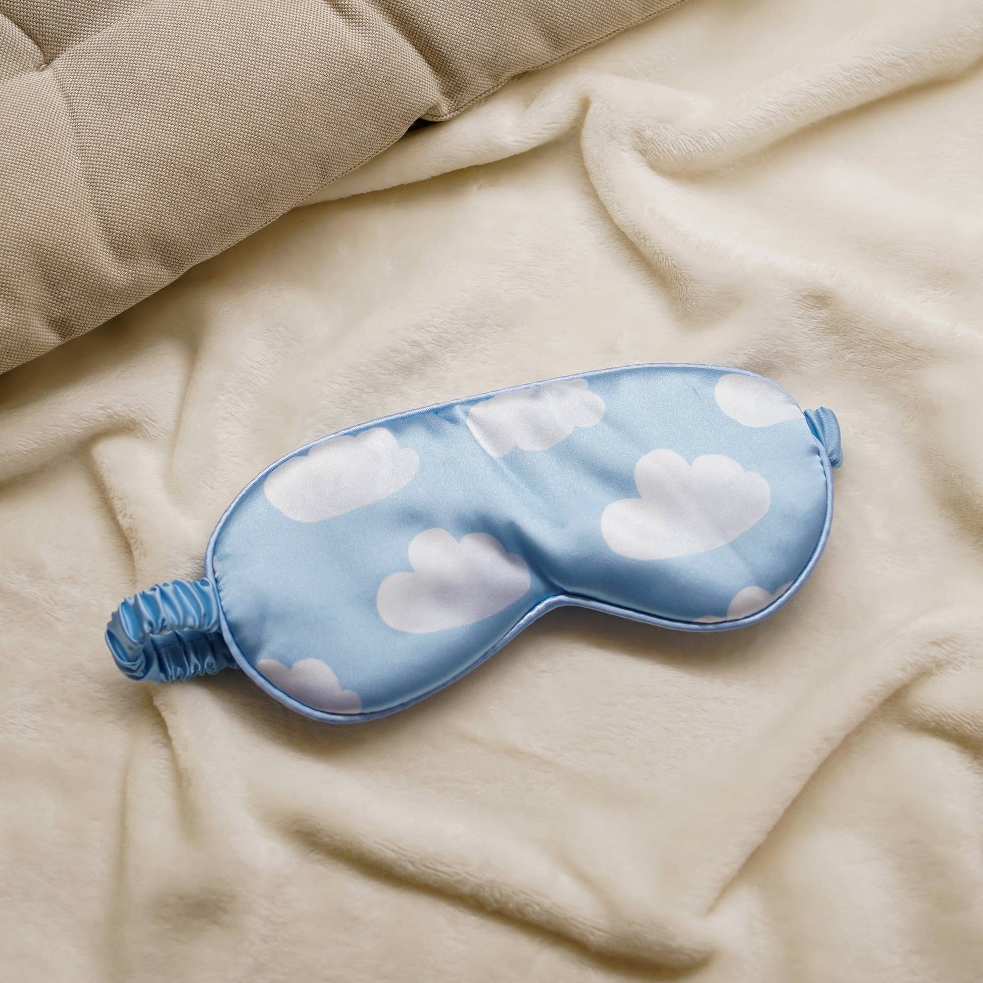 Masque Rêve Nuageux Helio Ferretti Vue 4
