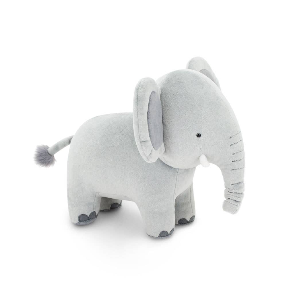 オレンジライフ ゾウのぬいぐるみ（20cm）