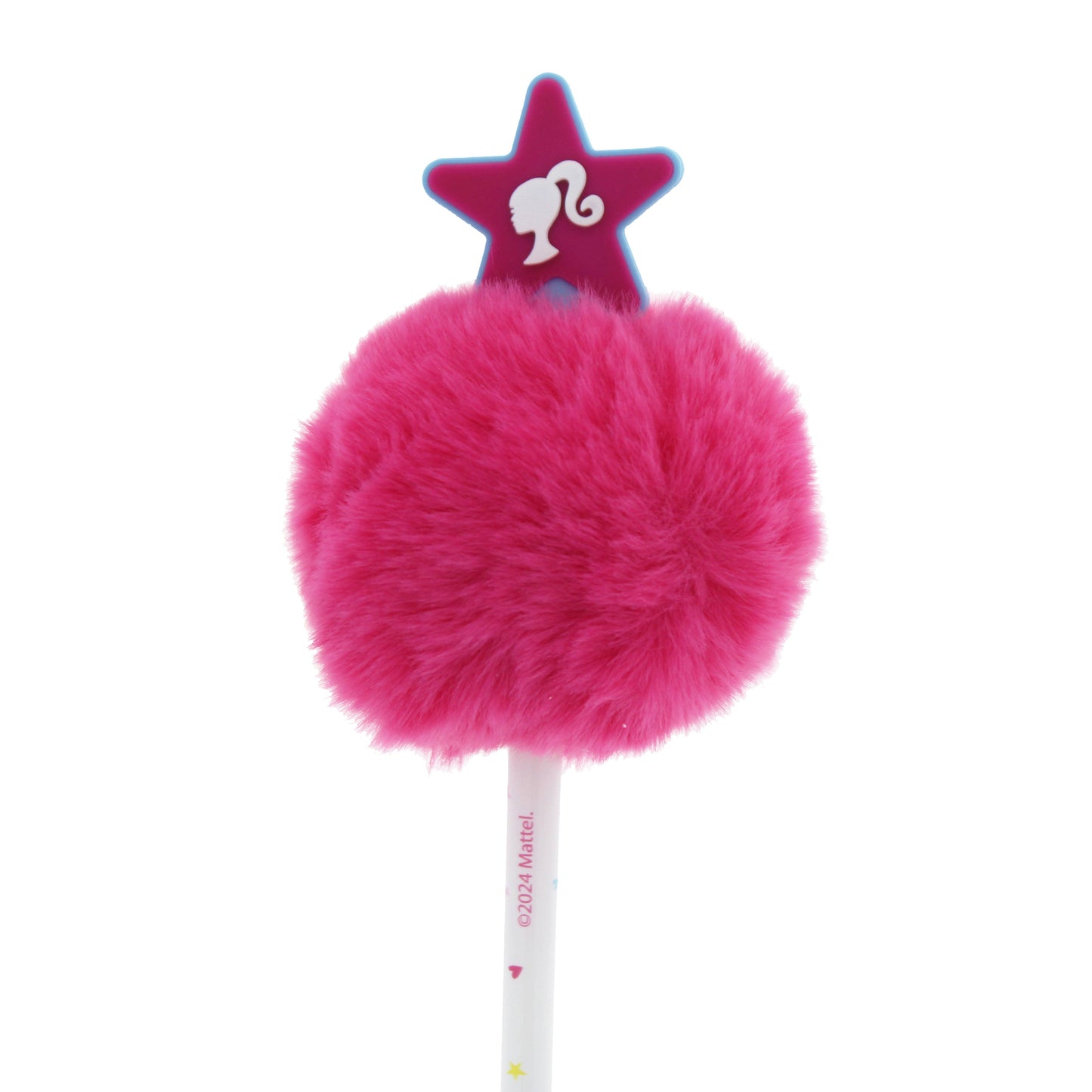 Stylo – fantaisie Barbie Girl | Blueprint Collections – vue 3