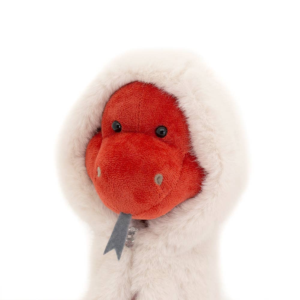 Peluche Cristina la Serpiente - 0+