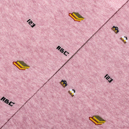 Calcetines de profesor