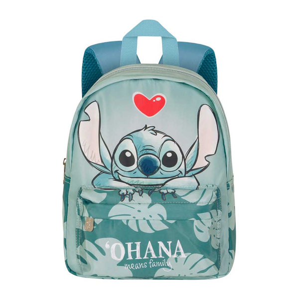 Lilo et Stitch Doll-Sac à dos Préscolaire Joy, Bleu