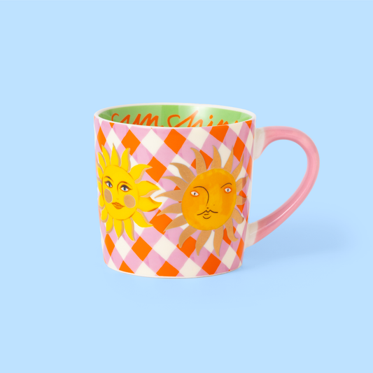 Tasse « You are my Sunshine »