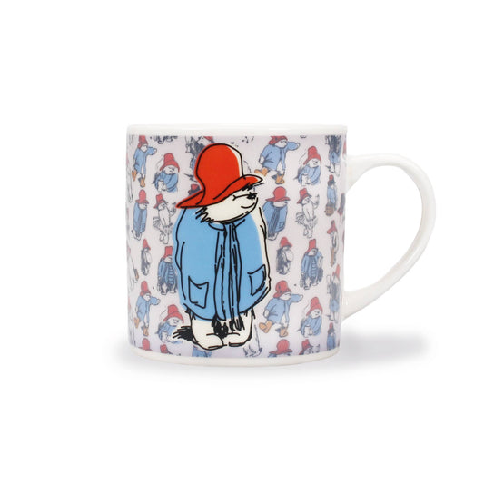 Tazza Classic Heat Chg. in scatola (310 ml) - Paddington