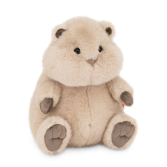 Peluche de hamster The Softest (32 cm)-0+