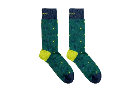 Calcetines de pelota de tenis