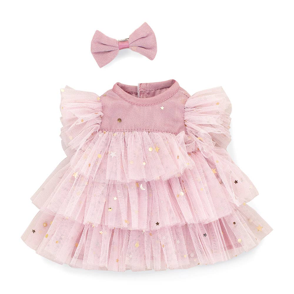 Set di peluche: Notte romantica