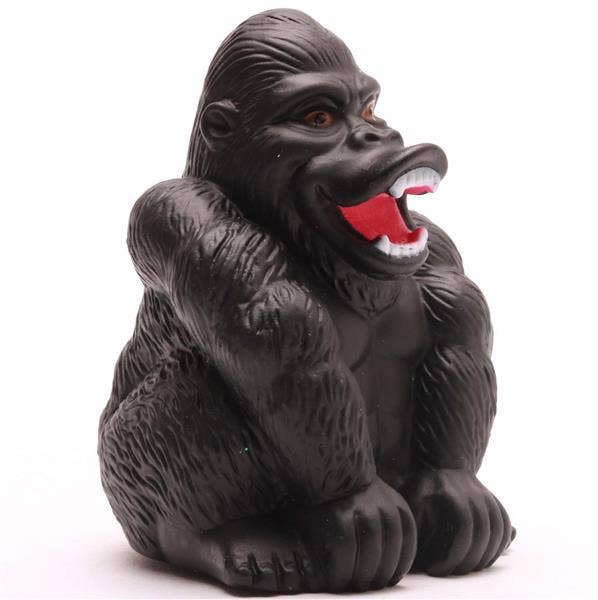 Gorille de Bain